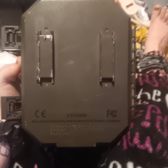 Stealth Cam STC-1850 - Picture 3 of 3